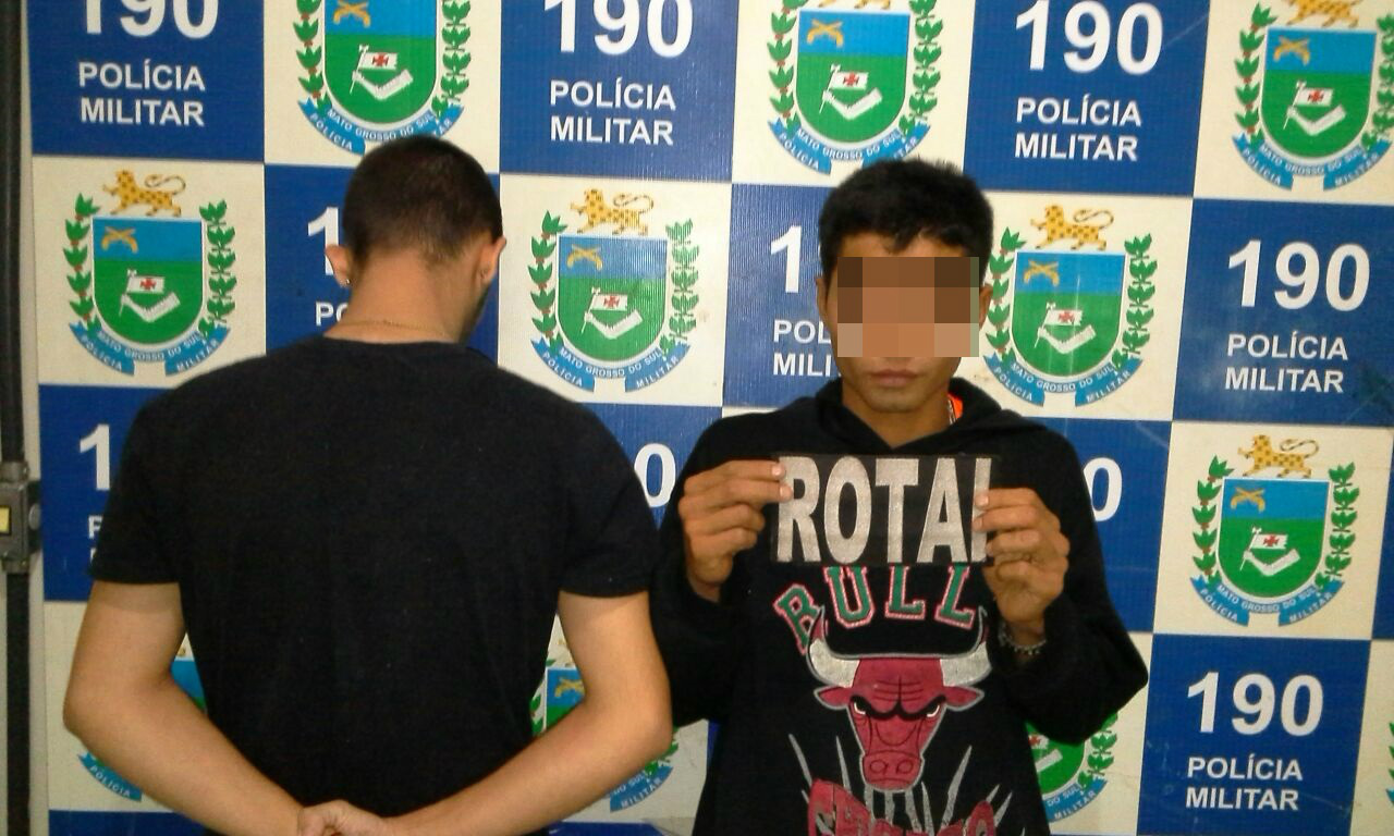 Foto Rádio Caçula