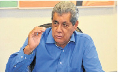 Foto: Correio do Estado/Álvaro Rezende.