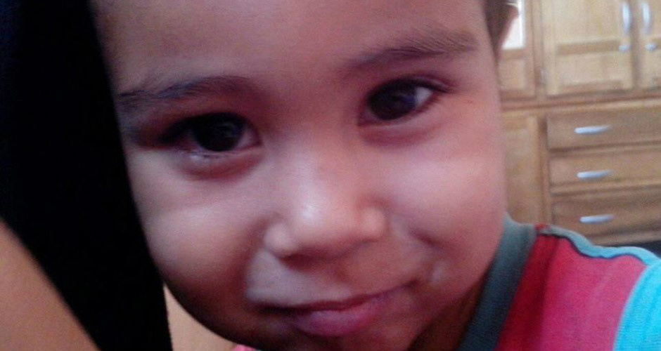 Menino precisa de doações de sangue de qualquer tipo porque hospital faz reposições de bolsas