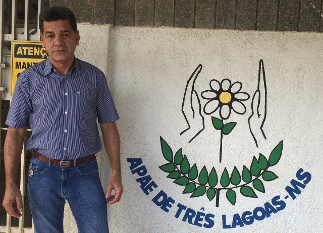 Foto: Arquivo Rádio Caçula