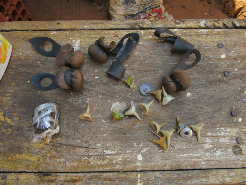 Foto: Rádio Caçula