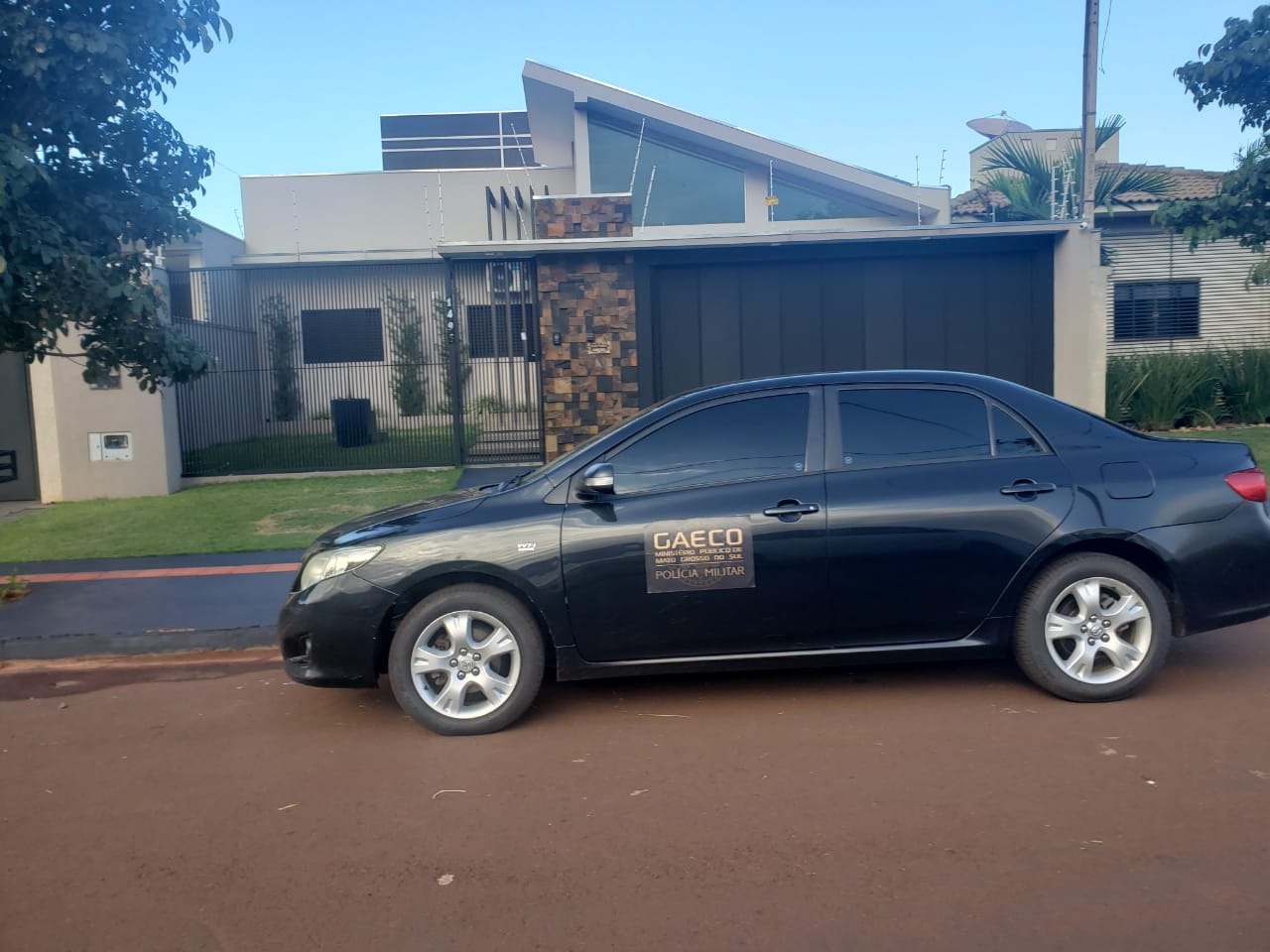 Foto: Marcos Morandi, Midiamax