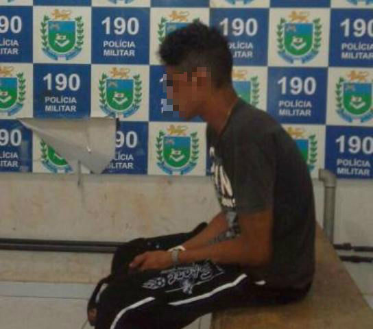 Foto: Rádio Caçula