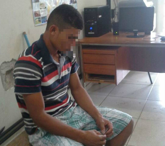 Foto: Rádio Caçula