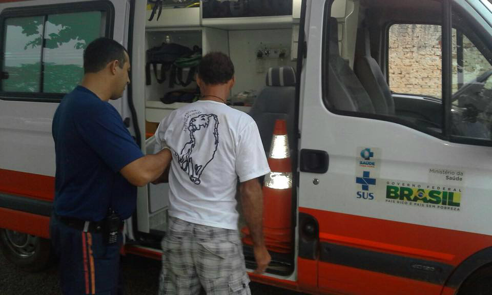 Foto: Rádio Caçula