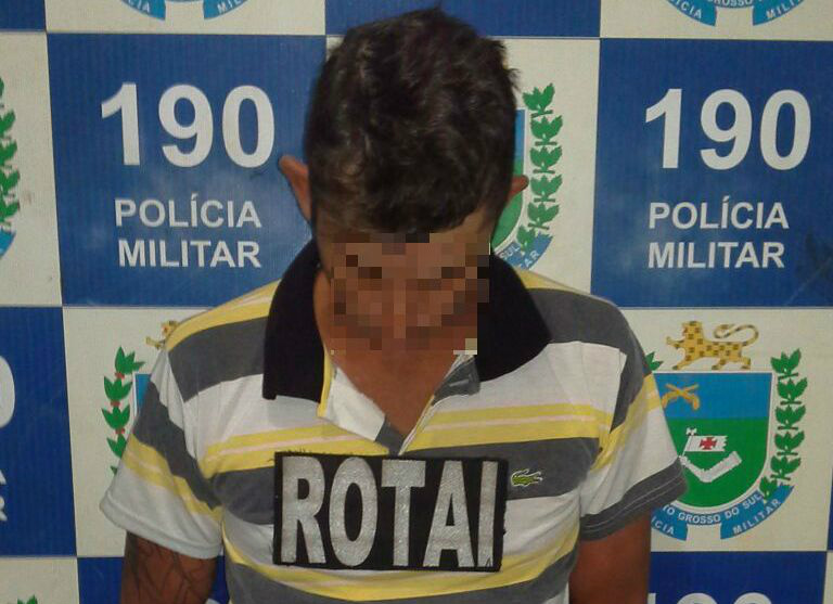 Foto: Rádio Caçula