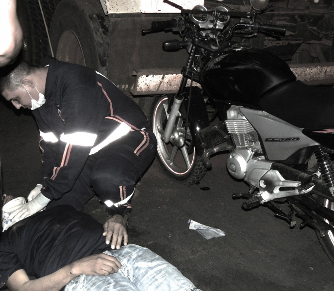 Foto: Rádio Caçula