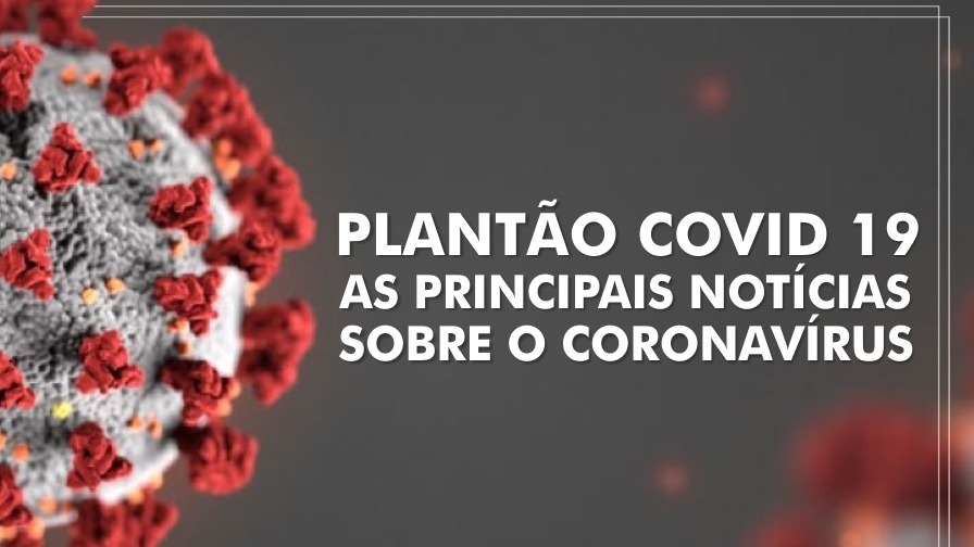 Covid-19: Três Lagoas (MS) registra mais 3 casos positivos neste domingo (17). Foto: Divulgação