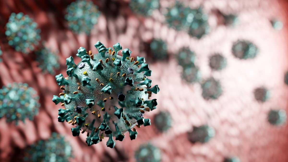 Maior surto registrado em MS com 62 casos positivos, chegando a 570 casos em 24h. Foto: Divulgação