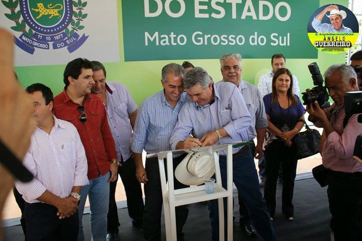 Foto Assessoria de Imprensa