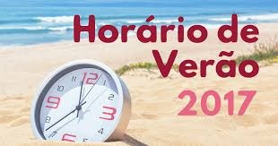 O horário diferenciado vai vigorar do dia 16 de outubro . (Foto: Arquivo Rádio Caçula