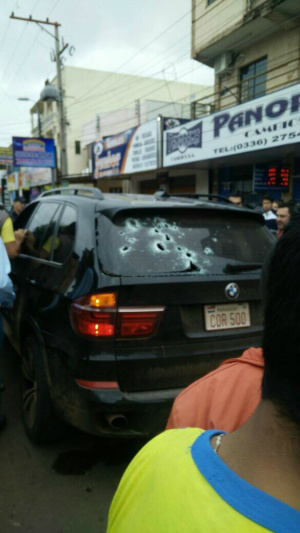 Foto: Ligado na Redação Dourados News