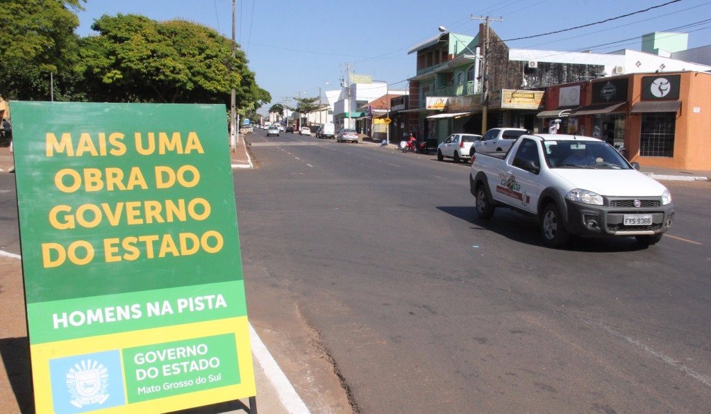(Foto: Campo Grande News)