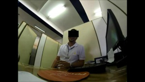 Servidor dos Correios foi preso em flagrante