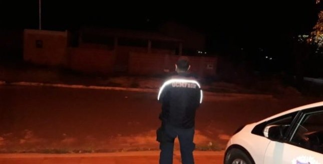 (Foto: Notícia de Ponta)