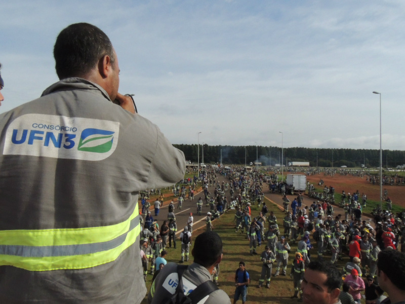 Fotos - Rádio Caçula