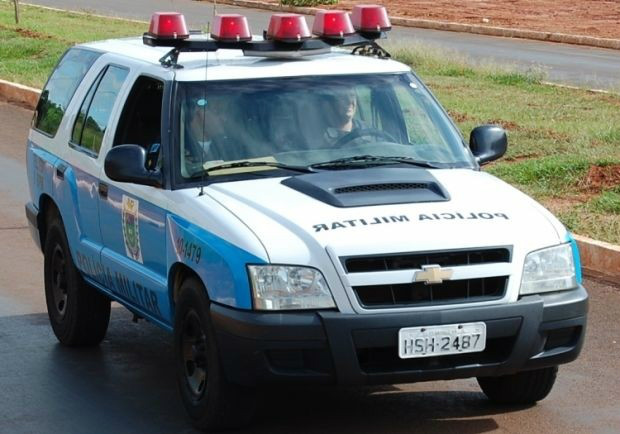 Foto: Arquivo Rádio Caçula