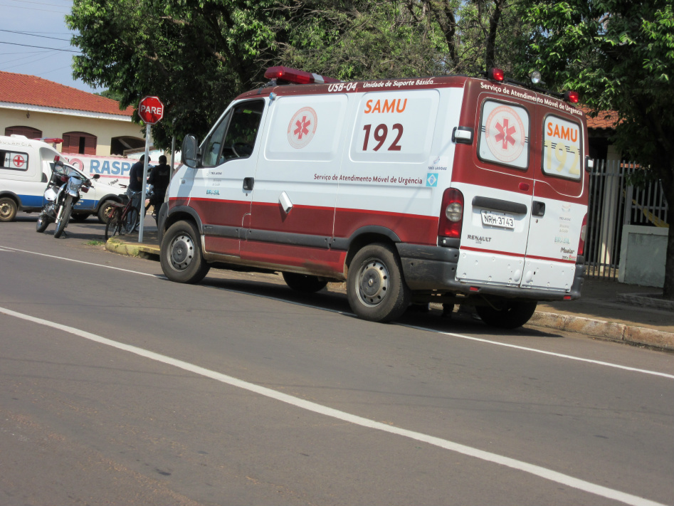 Foto: Rádio Caçula