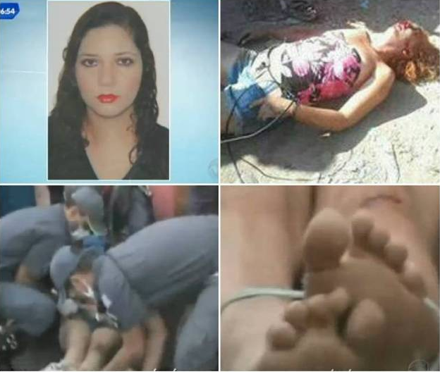 Foto: Reprodução Record