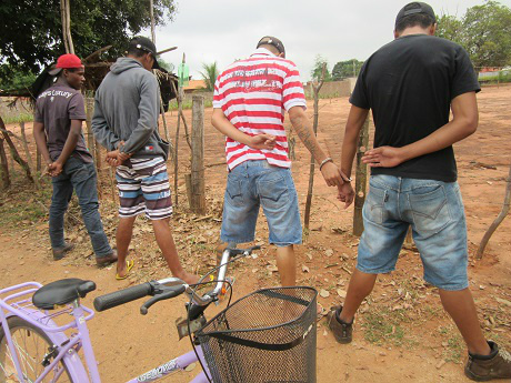 Foto Rádio Caçula