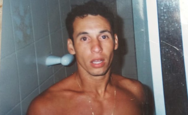 Caso alguém reconheça Rodrigo, ou saiba sua localização, pode entrar em contato com Edvaldo através do telefone (18) 99719-7588 - Foto: Arquivo Pessoal