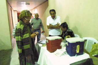 Foto :Assessoria de Imprensa