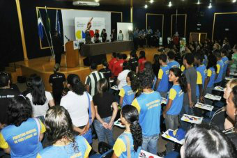 Foto Assessoria de Imprensa