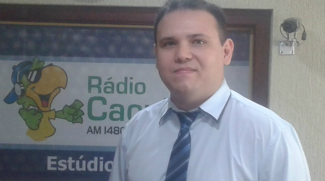 Dener Facina Batista Vieira