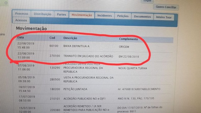 Foto: Reprodução.
