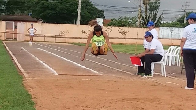 Evento contou com a participação de 178 adolescentes. (Foto: Assessoria de Imprensa da Sejuvel)
