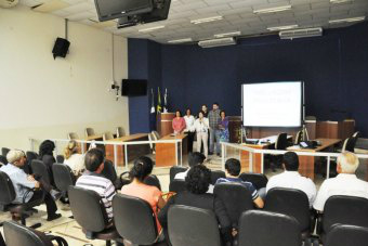 Foto Assessoria de Imprensa 