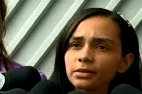 Renata também quer guarda compartilhada do filhoRecord Minas
