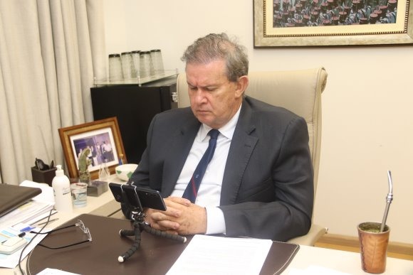 Foto: Mariana Anjos - Assessoria