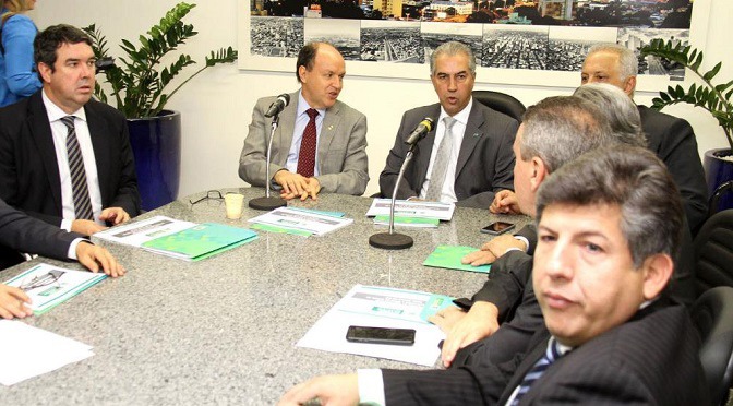 Foto: Wagner Guimarães (ALMS)