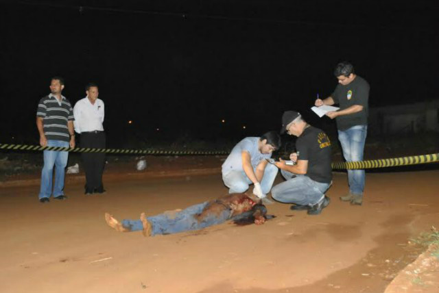 Foto: Dourados News