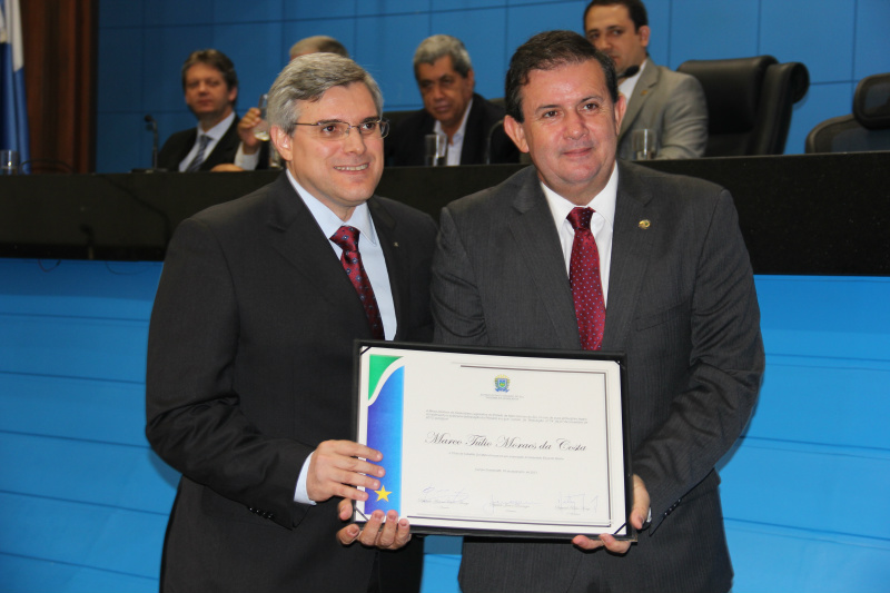 Foto: Assessoria