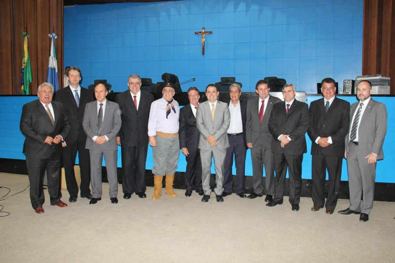 Foto: Assessoria