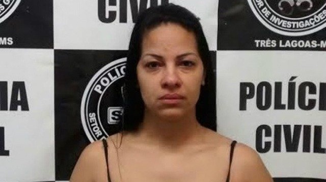 Luciana SobrinhoFoto: Arquivo Caçula FM