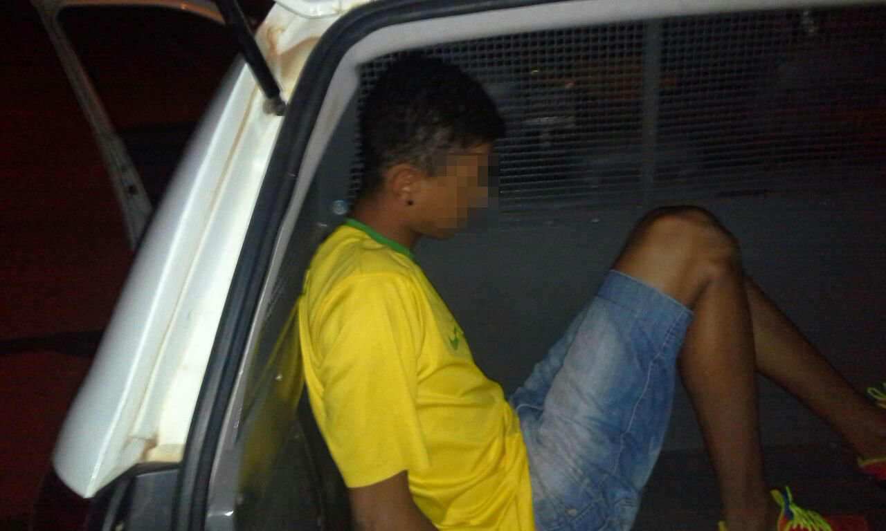 Foto Rádio Caçula