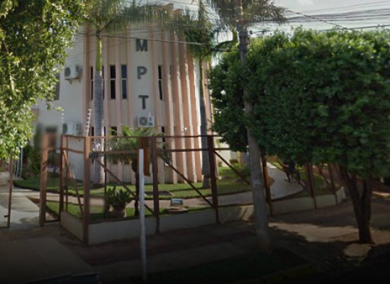 Caso foi solucionado pelo Ministério Regional do Trabalho, na regional em Campo Grande - Foto: Reprodução