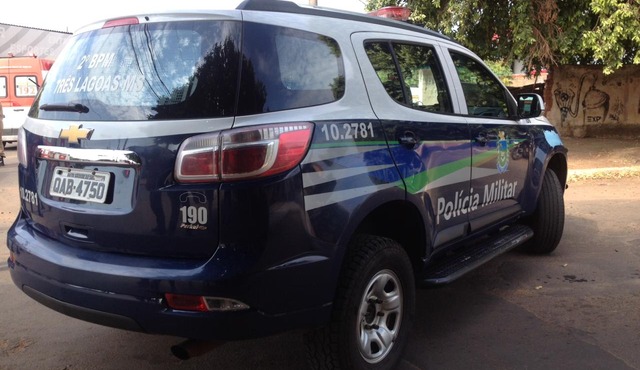 Acusada pode responder por tráfico de drogas e corrupção de menores. – Foto: Arquivo / Rádio Caçula