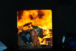 As 4 toneladas de droga foram apreendidas entre Julho até Setembro.(Foto: Tiago Apolinario)