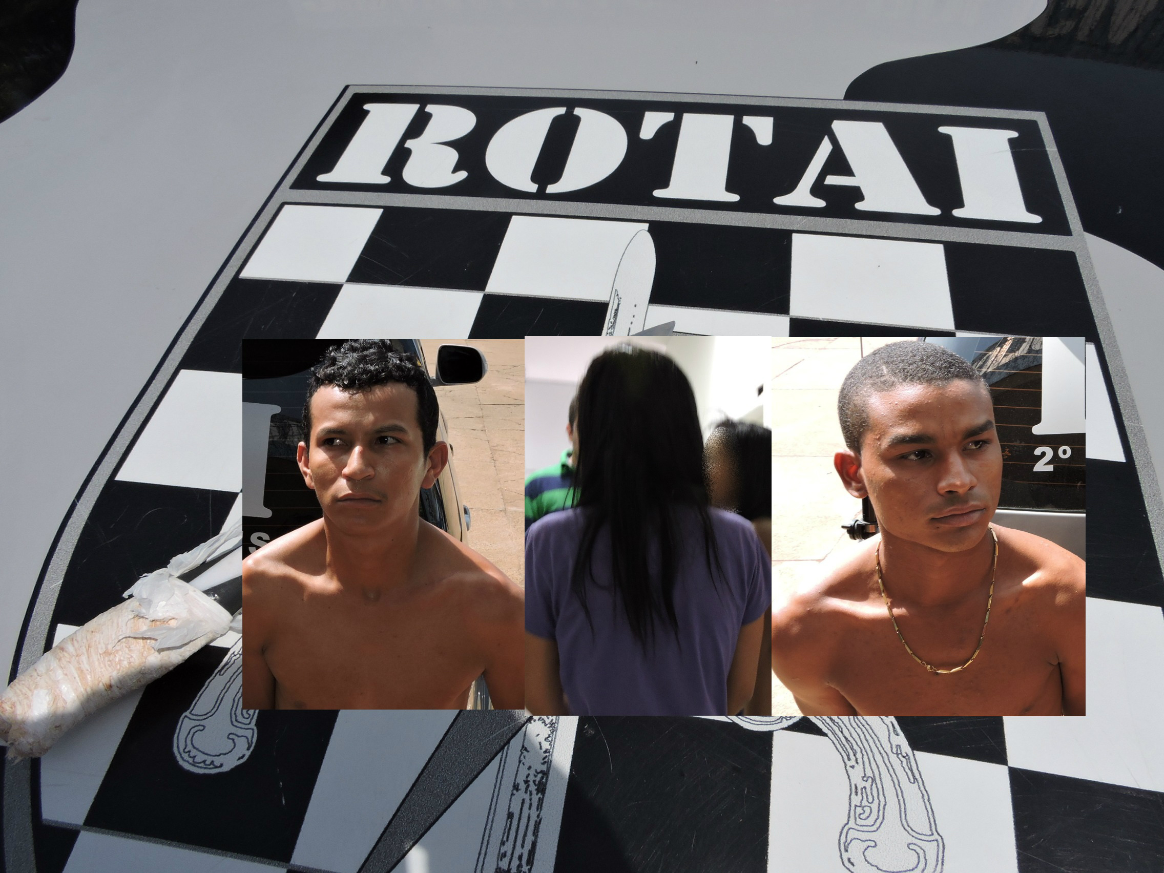 Foto: Rádio Caçula