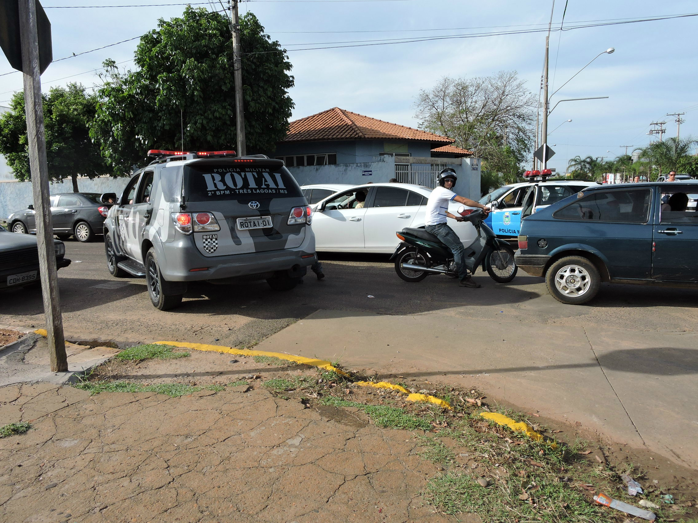 Foto: Rádio Caçula