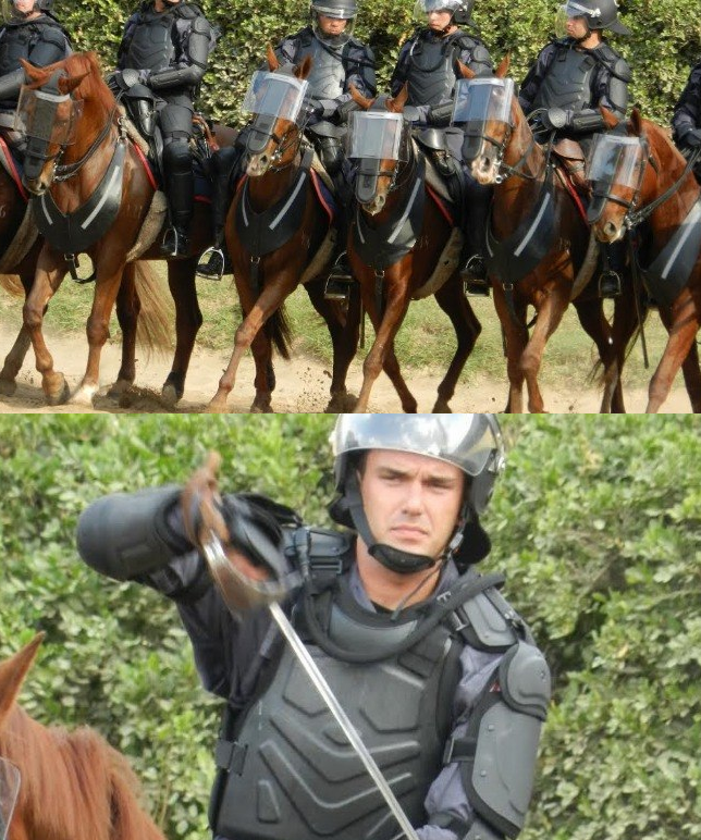 Foto: Divulgação Polícia Militar