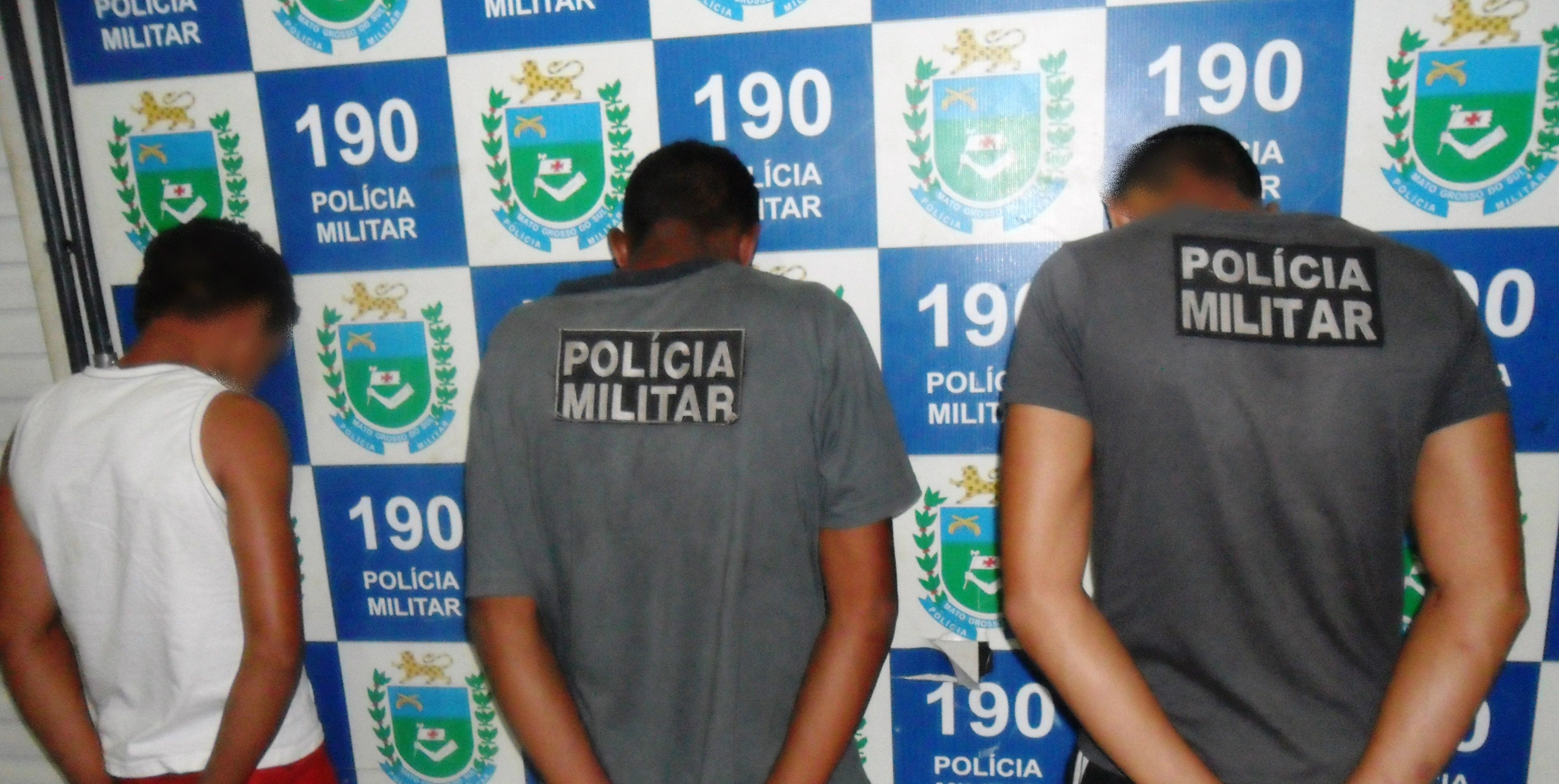 Foto: Rádio Caçula