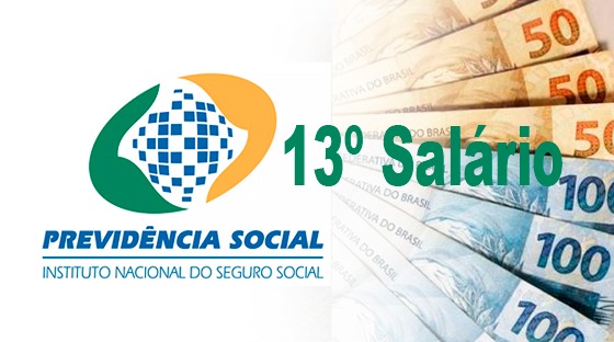 Segunda parcela do 13° começa a ser depositada nesta segunda-feira (25). Foto: Divulgação
