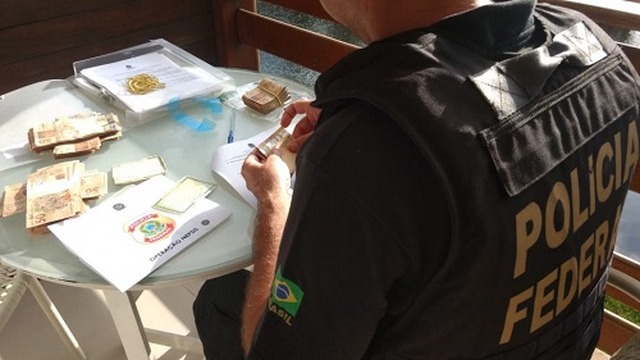 No total, foram efetuadas 52 prisões no âmbito de operações - Foto: Divulgação