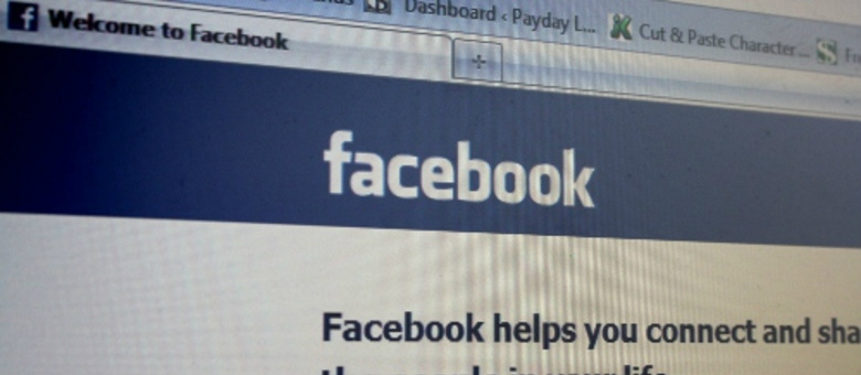 Campanhas de marketing da rede social utiliza imagens de perfis sem a autorização deles