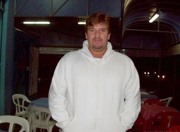 Dentista preso que se passava por médico para falsificar atestado de óbitos (Foto: Campo Grande News)